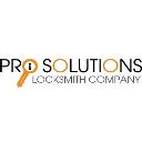 Pro Solutions Mobile Locksmith logo